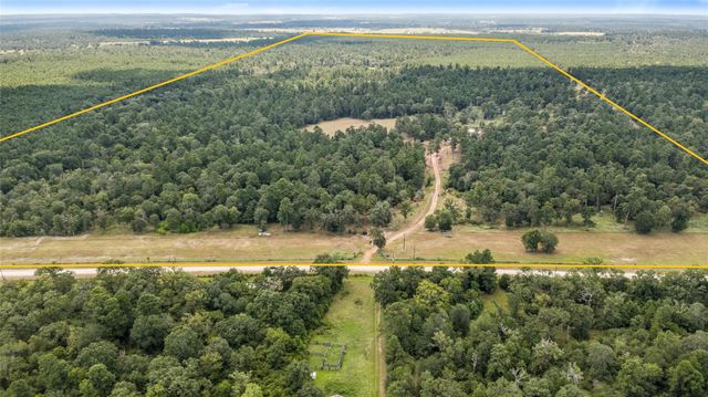 235 Flynt Road, Huntsville, TX 77320