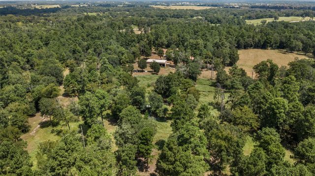 235 Flynt Road, Huntsville, TX 77320