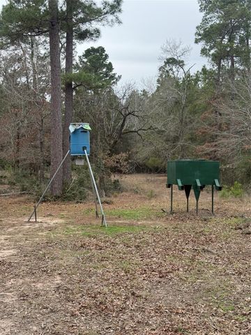 235 Flynt Road, Huntsville, TX 77320