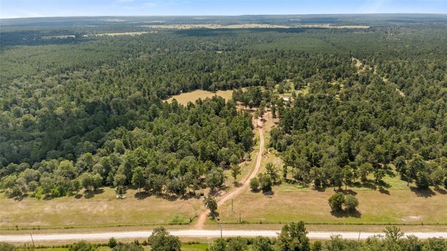 235 Flynt Road, Huntsville, TX 77320