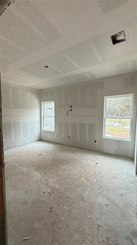 235 Flynt Road, Huntsville, TX 77320