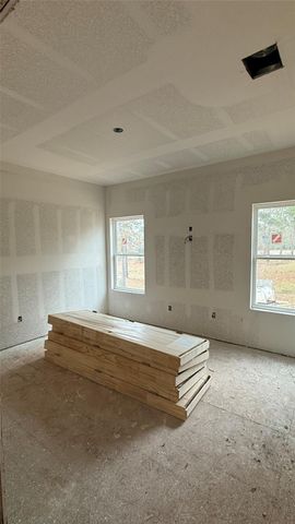 235 Flynt Road, Huntsville, TX 77320