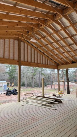 235 Flynt Road, Huntsville, TX 77320