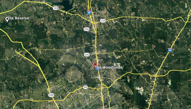 3903 Augusta Drive, Montgomery, TX 77316