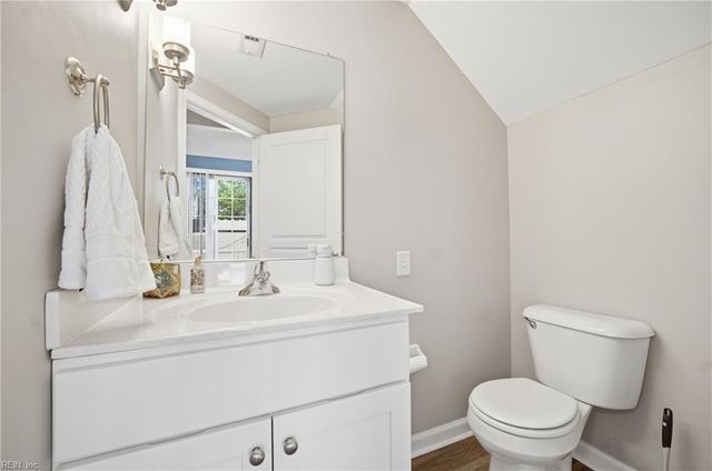 2377 Wessington DR, Virginia Beach, VA 23454