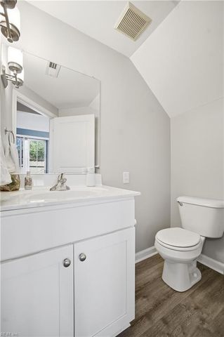 2377 Wessington DR, Virginia Beach, VA 23454