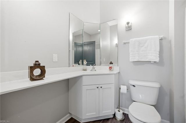 2377 Wessington DR, Virginia Beach, VA 23454