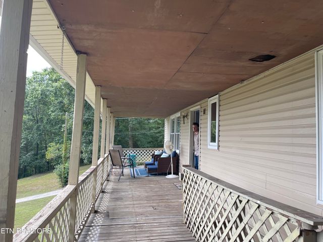 215 Coal Creek Lane, Rocky Top, TN 37769