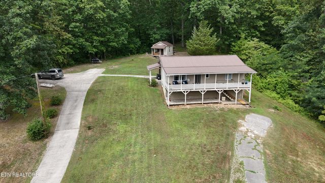 215 Coal Creek Lane, Rocky Top, TN 37769