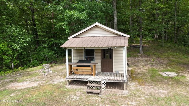 215 Coal Creek Lane, Rocky Top, TN 37769