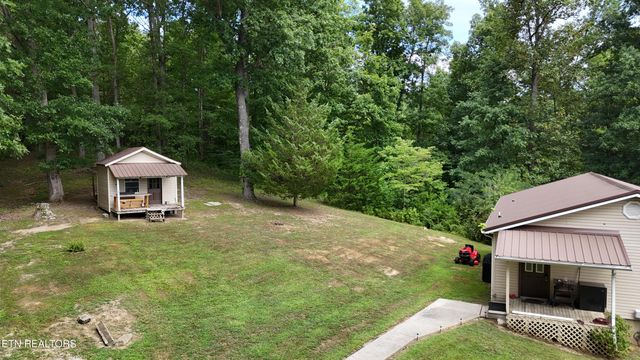 215 Coal Creek Lane, Rocky Top, TN 37769