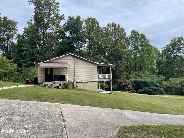 215 Coal Creek Lane, Rocky Top, TN 37769