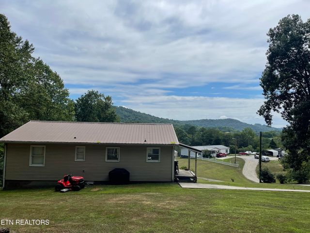 215 Coal Creek Lane, Rocky Top, TN 37769