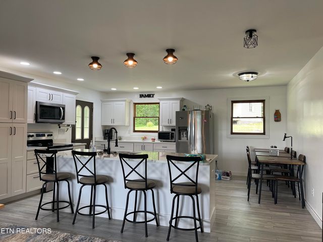 215 Coal Creek Lane, Rocky Top, TN 37769
