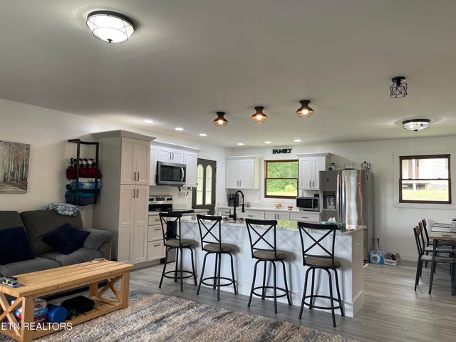215 Coal Creek Lane, Rocky Top, TN 37769