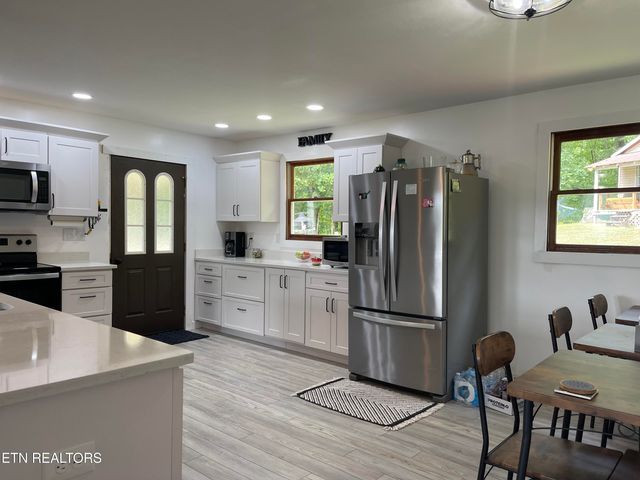 215 Coal Creek Lane, Rocky Top, TN 37769
