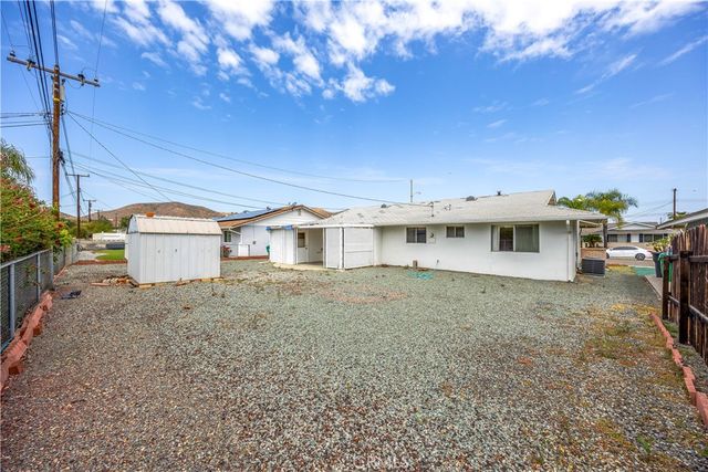 25851 Morgantown, Menifee, CA 92586