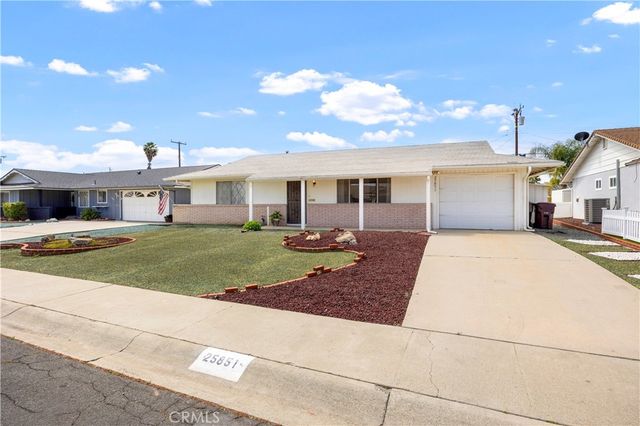 25851 Morgantown, Menifee, CA 92586