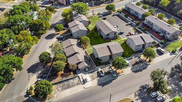 3819 Southway DR 211, Austin, TX 78704