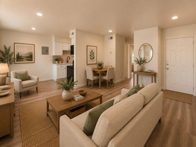 3819 Southway DR 211, Austin, TX 78704
