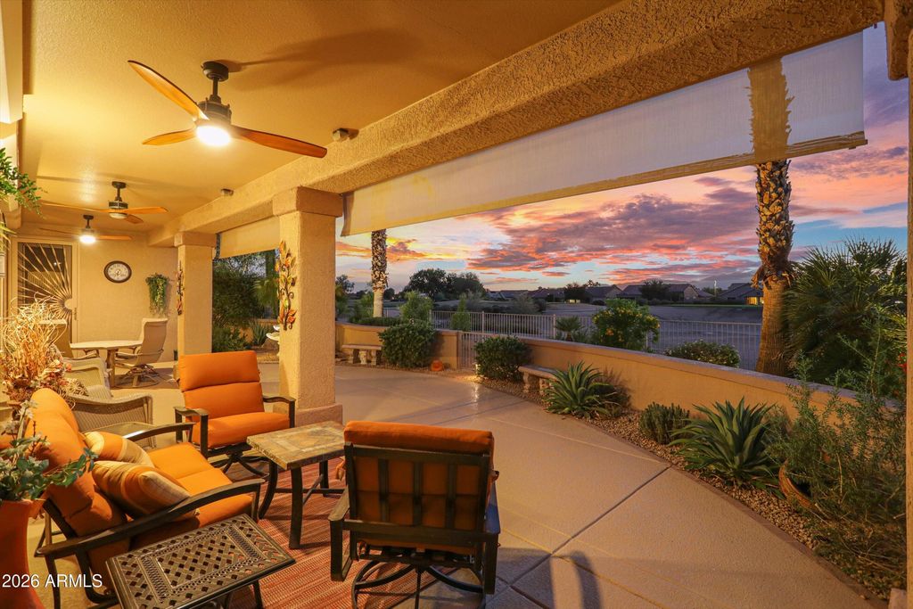 18142 N CHERRY CREEK Drive, Surprise, AZ 85374 — photo 3