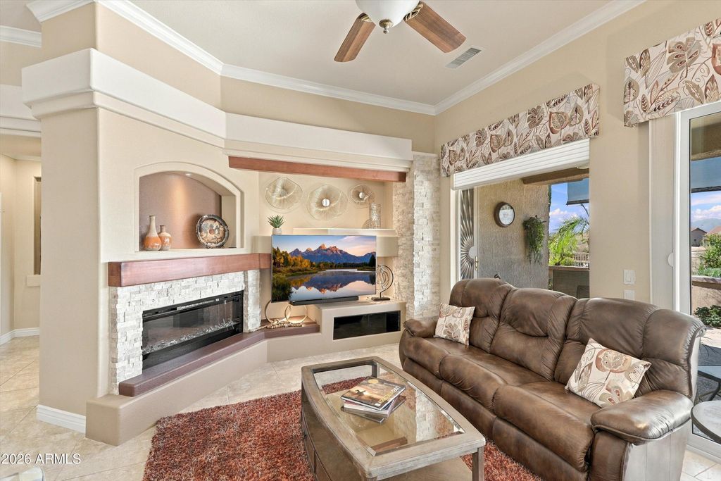18142 N CHERRY CREEK Drive, Surprise, AZ 85374 — photo 5