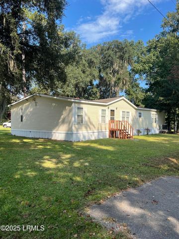 7 Allendale Street, Bluffton, SC 29910