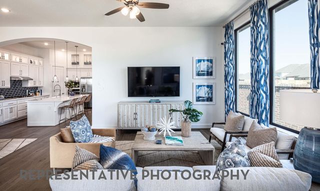 12339 Hudson Drive, Mont Belvieu, TX 77523