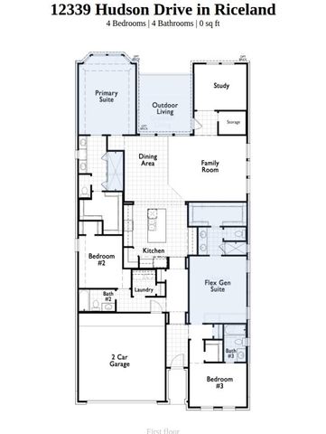 12339 Hudson Drive, Mont Belvieu, TX 77523