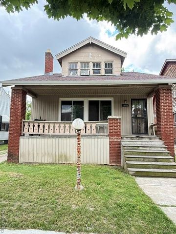 10325 Crocuslawn Street, Detroit, MI 48204