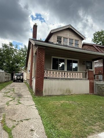 10325 Crocuslawn Street, Detroit, MI 48204