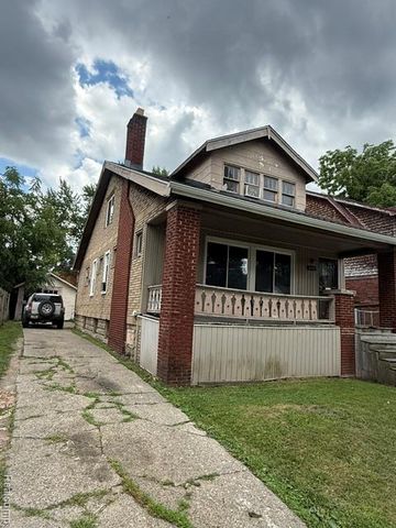 10325 Crocuslawn Street, Detroit, MI 48204