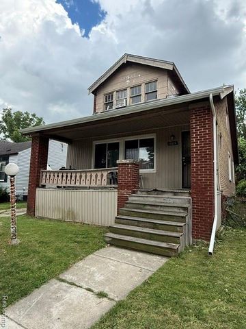 10325 Crocuslawn Street, Detroit, MI 48204