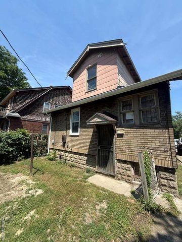 10325 Crocuslawn Street, Detroit, MI 48204