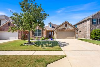 13153 Upland Meadow Court, Fort Worth, TX 76244
