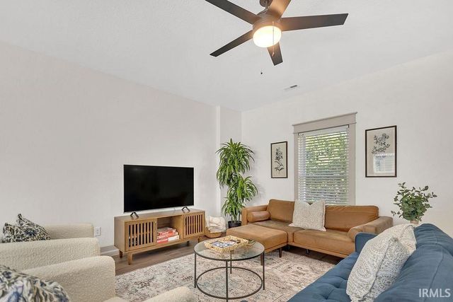 1122 S Fess Avenue, Bloomington, IN 47401