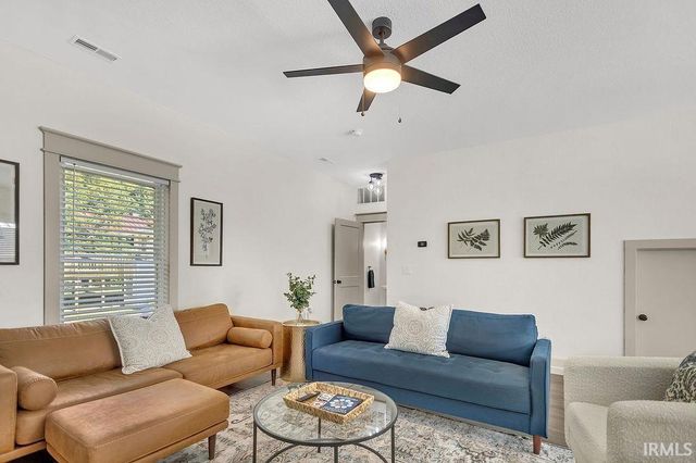 1122 S Fess Avenue, Bloomington, IN 47401