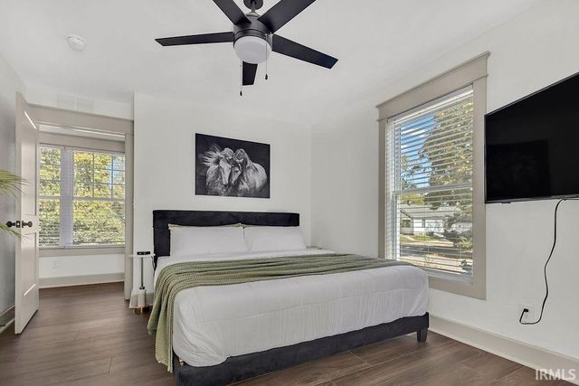 1122 S Fess Avenue, Bloomington, IN 47401