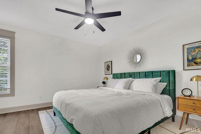 1122 S Fess Avenue, Bloomington, IN 47401