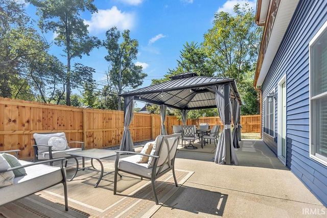 1122 S Fess Avenue, Bloomington, IN 47401