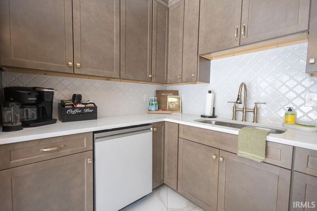 1122 S Fess Avenue, Bloomington, IN 47401