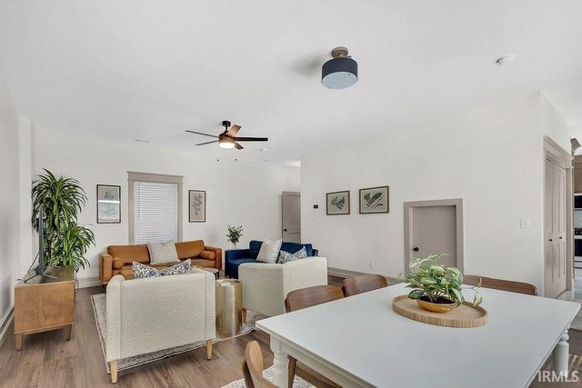 1122 S Fess Avenue, Bloomington, IN 47401