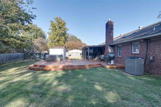 3103 MARY ELIZABETH DR, Bartlett, TN 38134