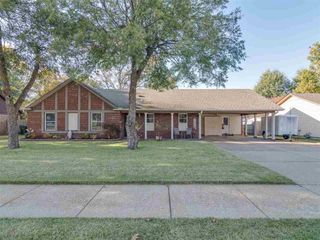 3103 MARY ELIZABETH DR, Bartlett, TN 38134