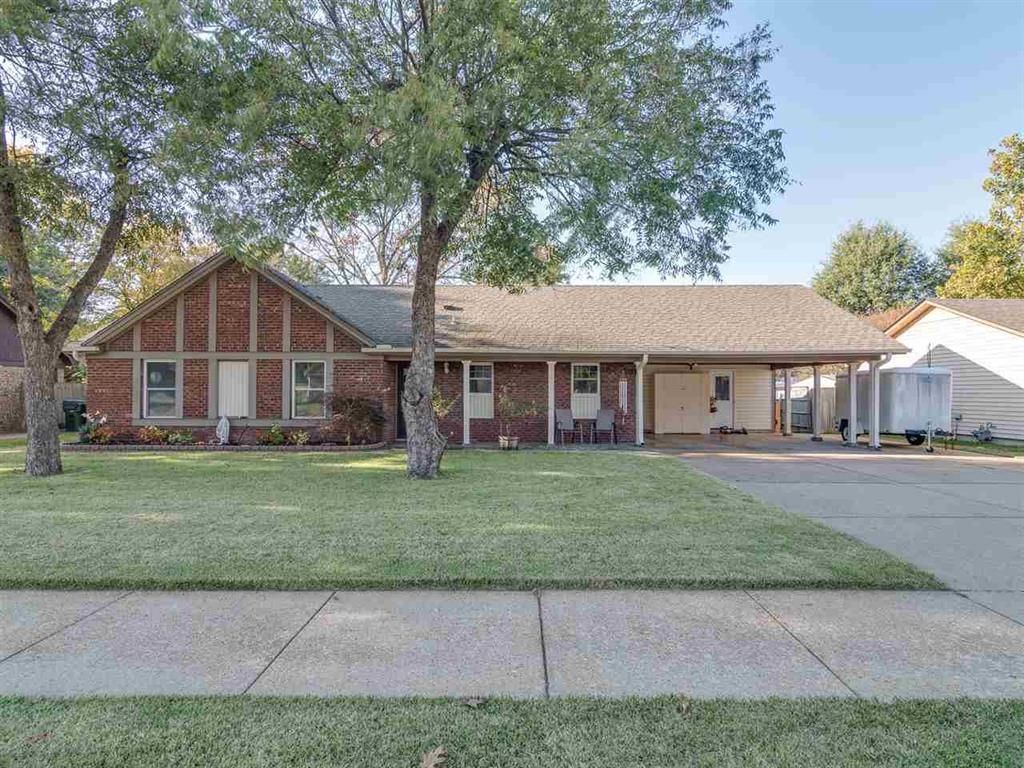 3103 MARY ELIZABETH DR, Bartlett, TN 38134