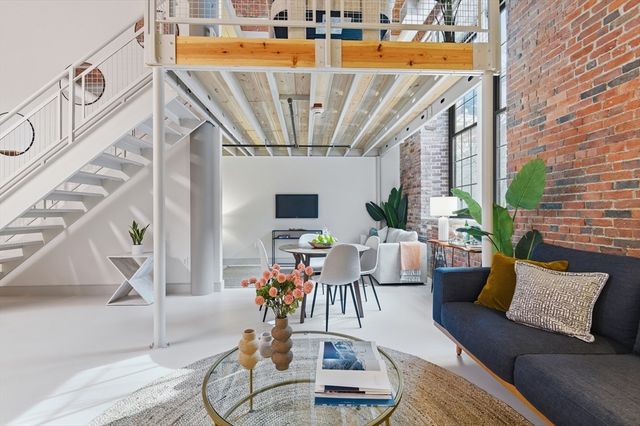 251 Heath St 110, Boston, MA 02130