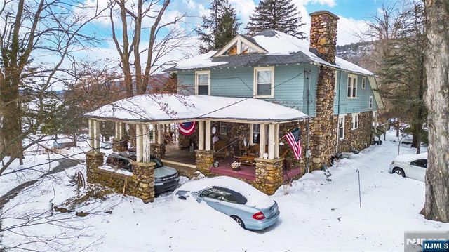 1635 Union Valley Road, West Milford, NJ 07480