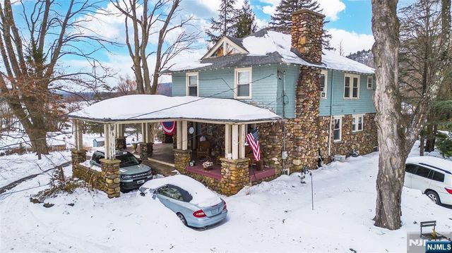 1635 Union Valley Road, West Milford, NJ 07480