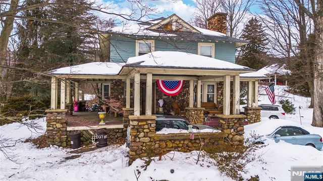 1635 Union Valley Road, West Milford, NJ 07480