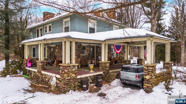 1635 Union Valley Road, West Milford, NJ 07480